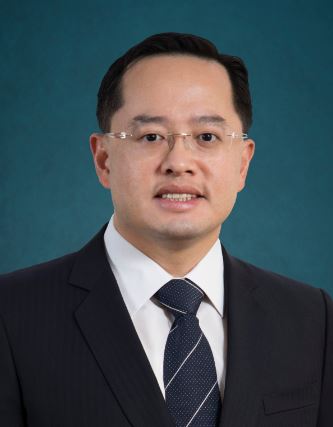 Joseph Huang