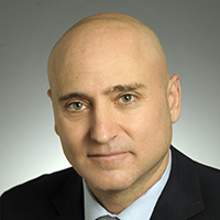 Luciano Orengo, CFA