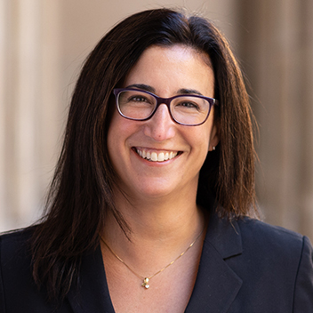 Andrea Willard, CPA, MST