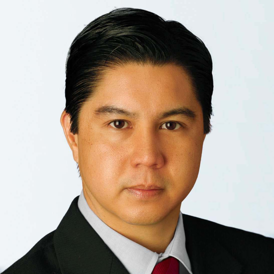 Marc Feliciano 