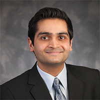 Uday Chatterjee, CFA