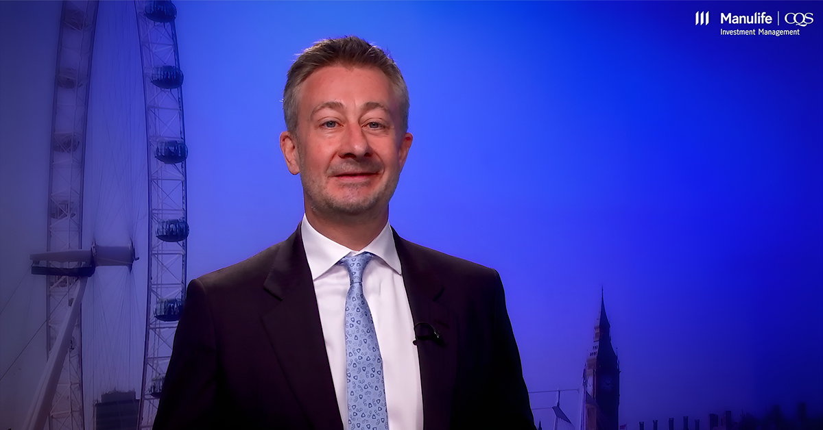 ABS: Structured Credit Insight with Jason Walker, co-CIO, MCQS