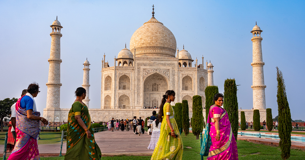 Emerging markets with Manulife Investment Management: India report