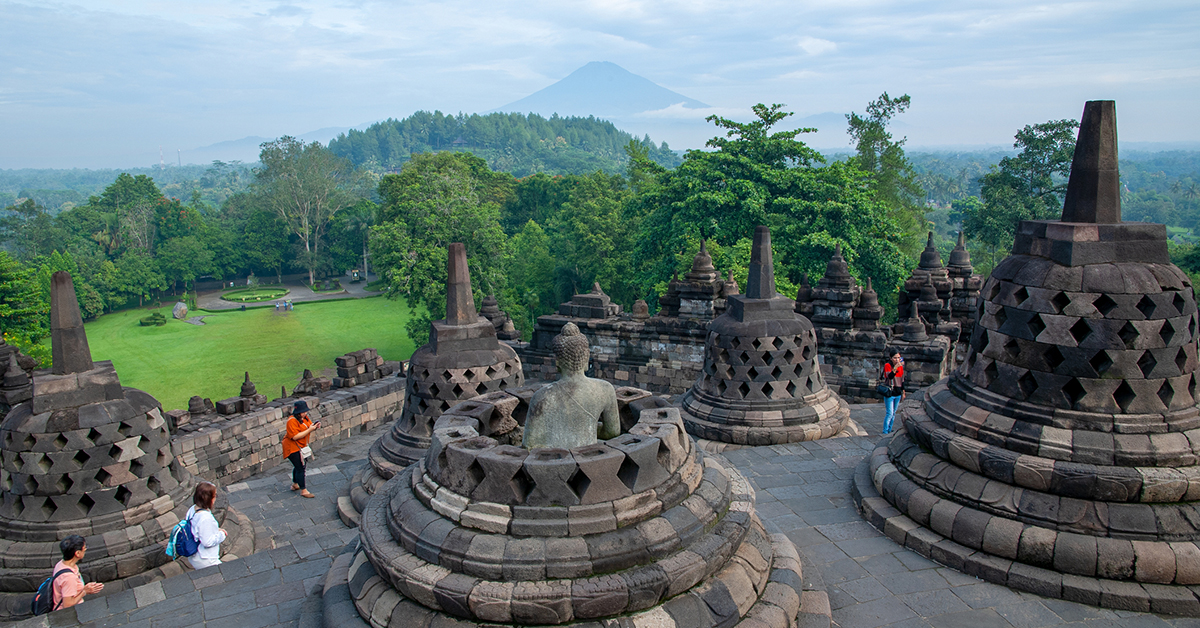 Emerging markets with Manulife Investment Management: Indonesia report