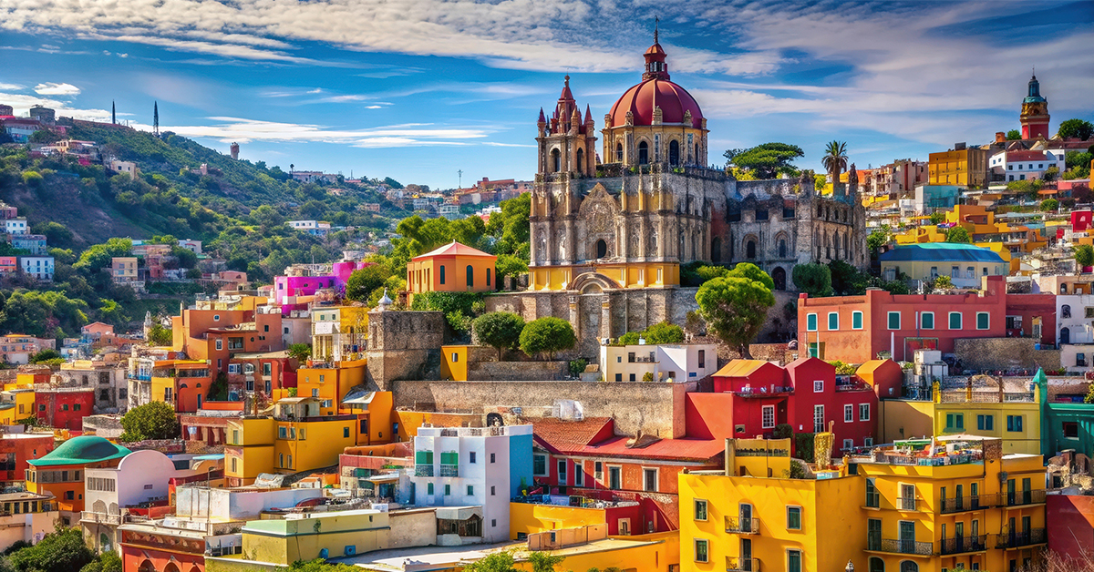 Emerging markets with Manulife Investment Management: Latin America