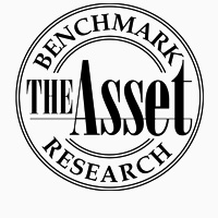 The Asset Benchmark Researchにおける『Most Astute Investors in Asian local currency bonds』に、8年連続でランクイン