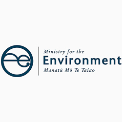 Ministry for the environment 