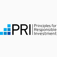 Principle Responsibility investment logo