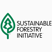 Sustainable Forestry Initiative Logo