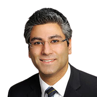 Rajiv Bakshi, CBV, CFA, CPA, CA