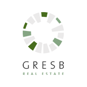 GRESB Real estate Logo