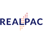 Real PAC logo