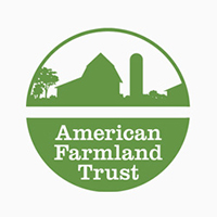 American Farmland Trust logo