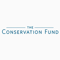 The conservation fund logo