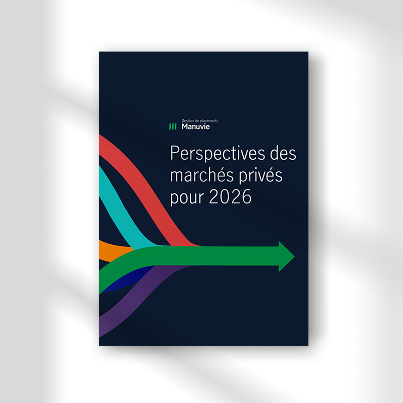 2026 private markets outlook