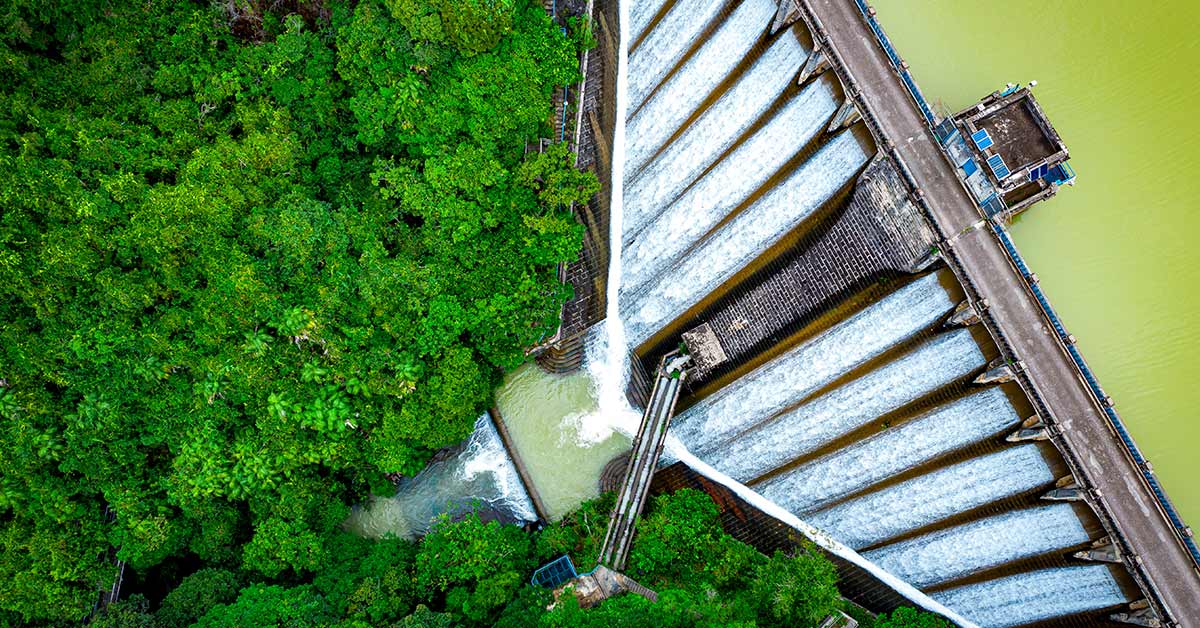 The global water challenge: risks and opportunities that all investors should consider