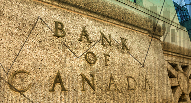 What the Bank of Canada’s interest-rate cut tells us about global central bank thinking