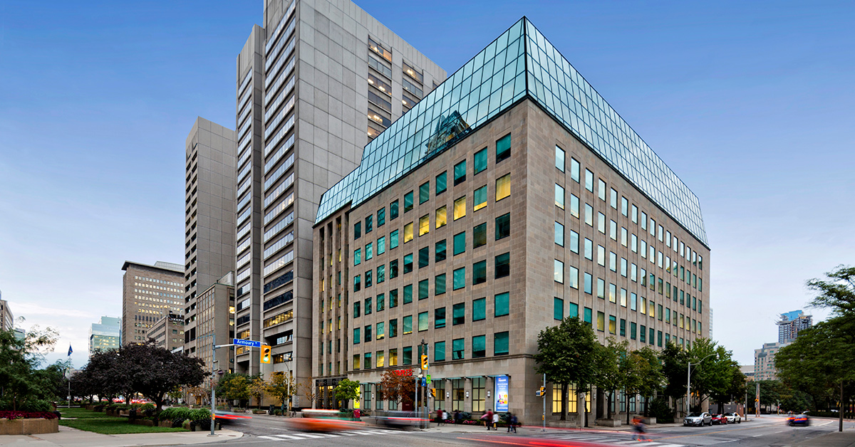 Experience the dynamic cityscape of our downtown district, where modern architecture meets urban street charm.