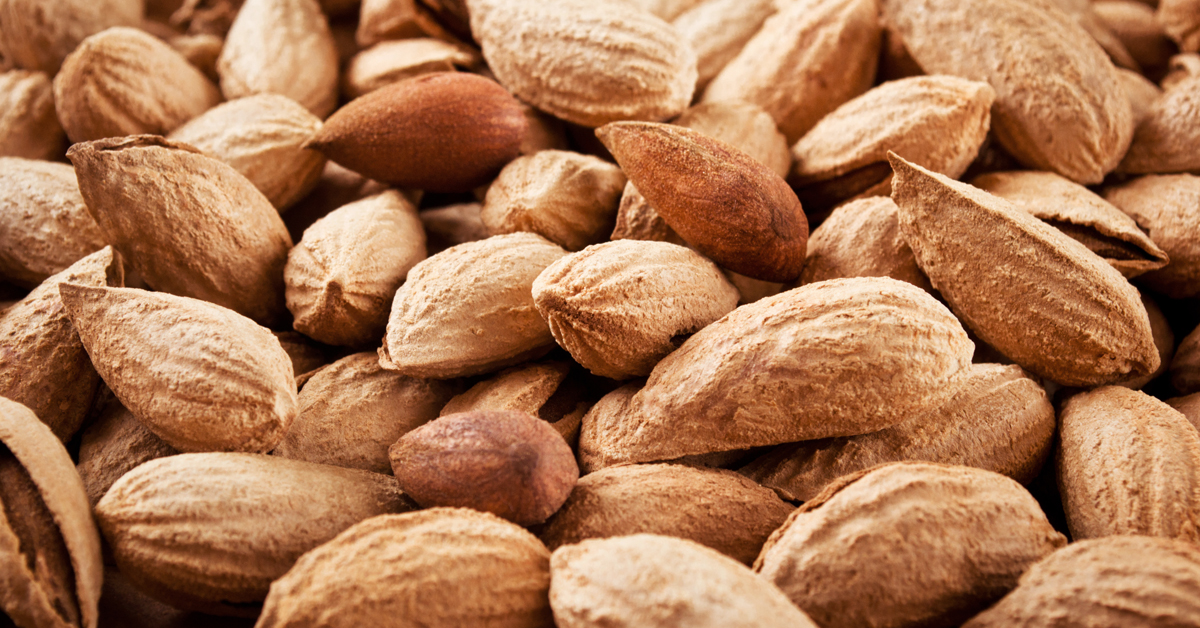 The California drought and potential implications for almond markets