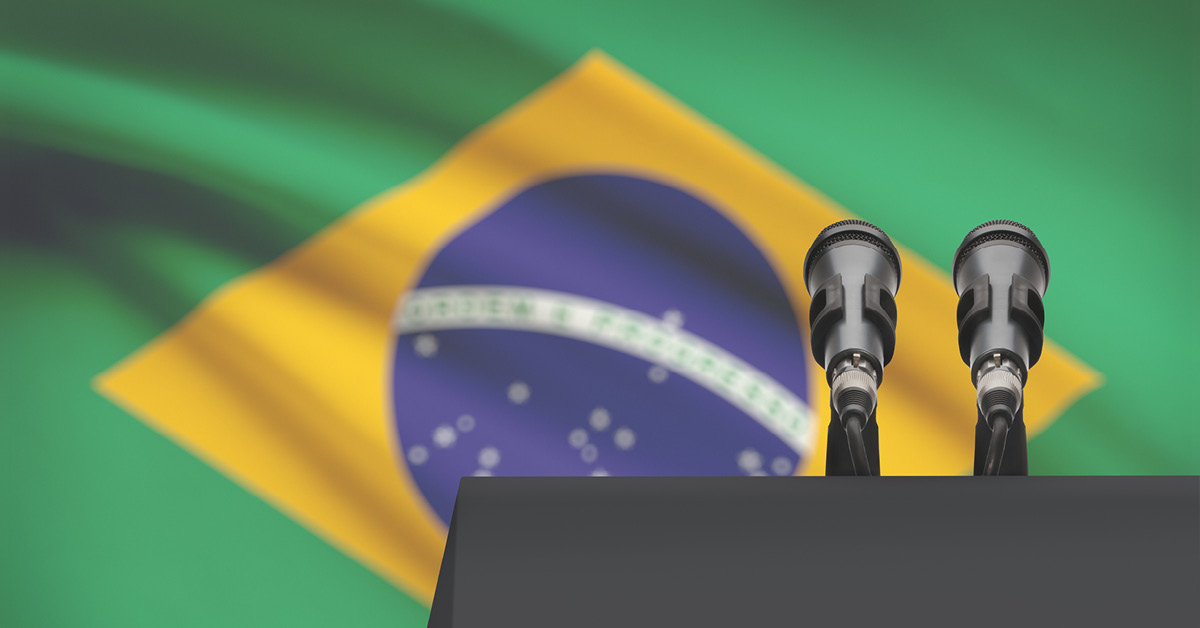 As Brazil’s election heads to a runoff, the country’s fundamentals remain solid