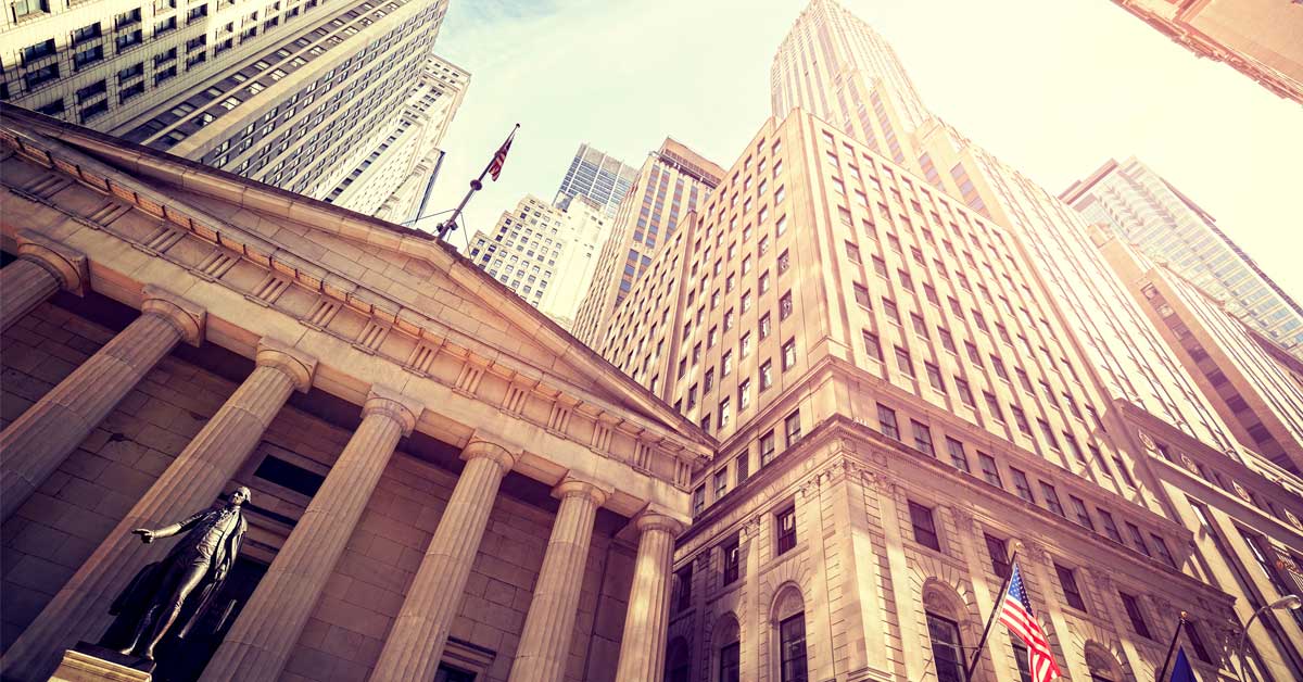 What does a strong dollar mean for global growth