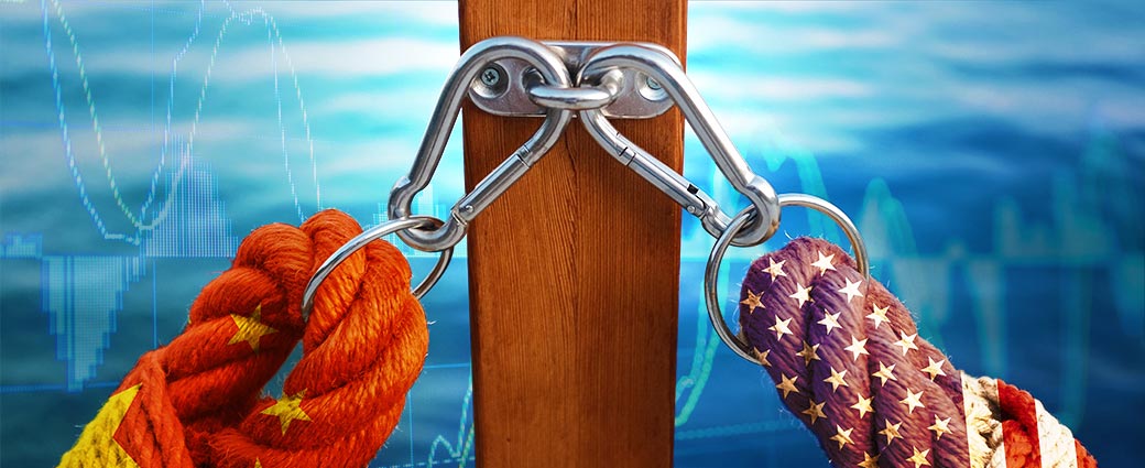 U.S.-China trade war: a framework for thinking about new tariffs