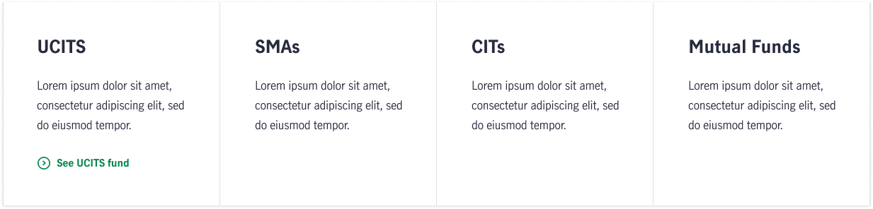 Cette illustration vectorielle présente un concept d'affaires sur fond bleu, complet avec du texte et des éléments de signalisation pour une carte.