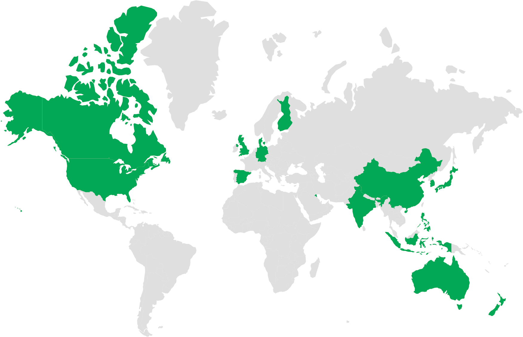 Managing $106.5 billion in equity assets for clients worldwide