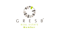 GresB logo