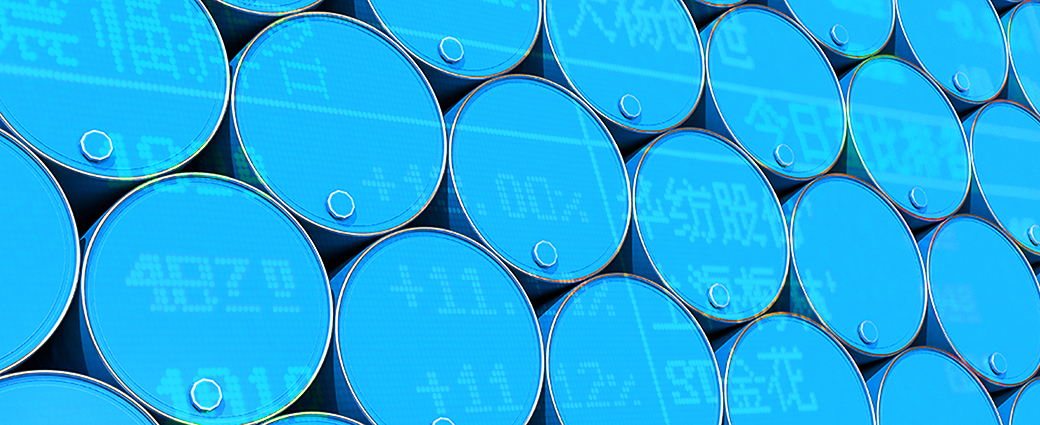 Identifying the winners and losers of the oil price slump: the Asian fixed income perspective