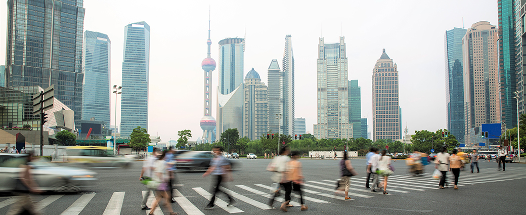 Navigating the regulatory environment for China equities