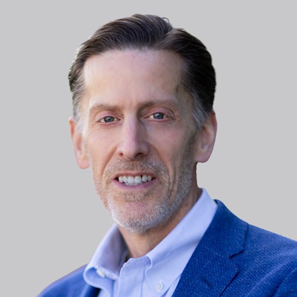Professional headshot of Jeffrey Cathie