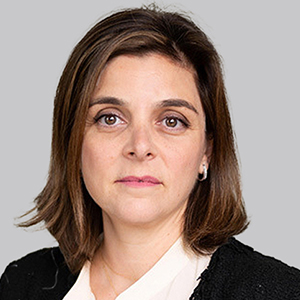 Soraya Chabarek