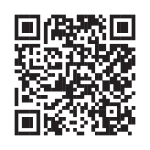 Balayez le code QR pour télécharger dans l’App Store