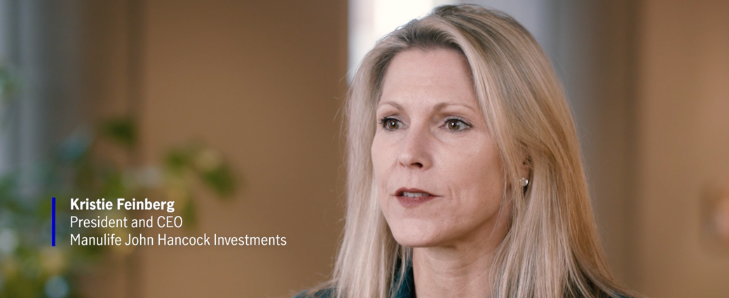 Kristine Feinberg video