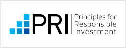 PRI logo