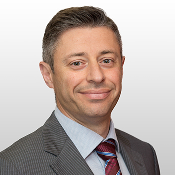 This is a professional head shot image of Authors Viewpoints.