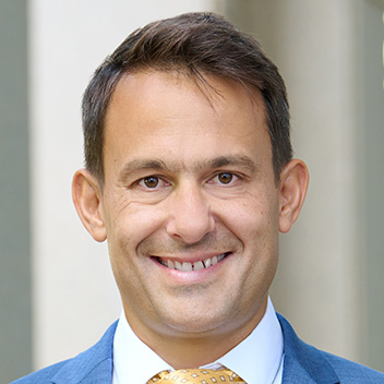 Jonathan Aggett, CAIA®