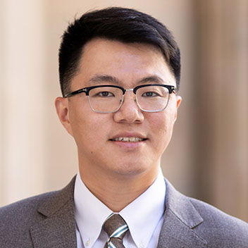 Weiyi Zhang Ph.D.