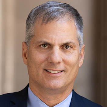 Hugues  Rinfret, CFA®, FRM