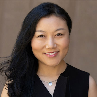 Jacqueline Gong, CFA®, CPA