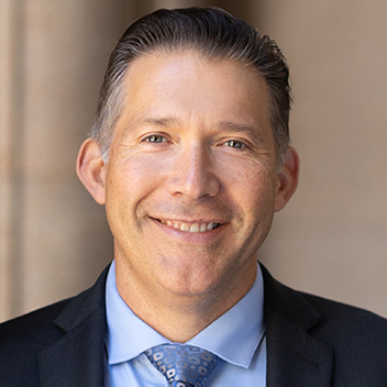 Oliver S. Williams IV, CFA®