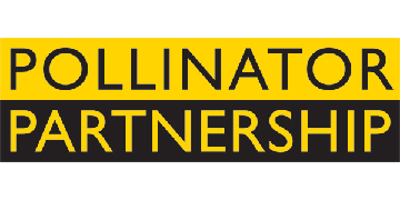 Pollinator Partnership Logo