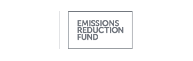 emission reduction fund logo