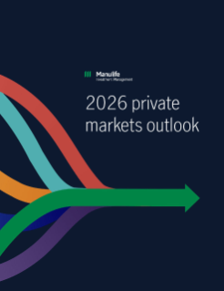2026 Private Markets Outlook 
