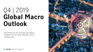 Q4 2019 Global Macro Outlook