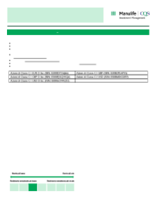 KIID | Salar Fund | Class C1 Shares IT