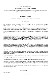 MCQS UK Country Supplement