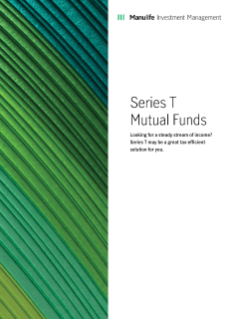 MK2096E - Manulife Asset Allocation Portfolios Series T brochure