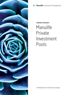 MK2700E - MPIP Investment Pools — Investor brochure